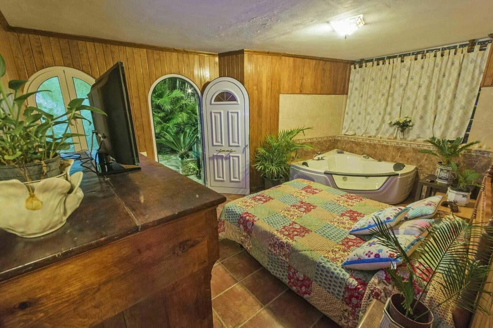 Finca Los Aguacates Trapiche  Εξωτερικό φωτογραφία