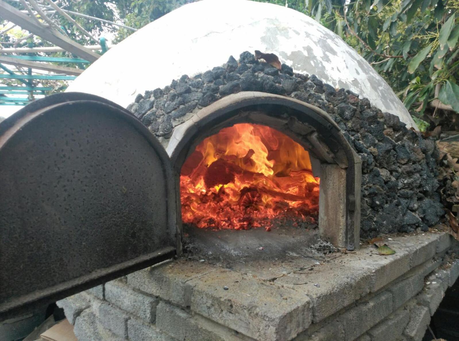 Finca Los Aguacates Trapiche  Εξωτερικό φωτογραφία