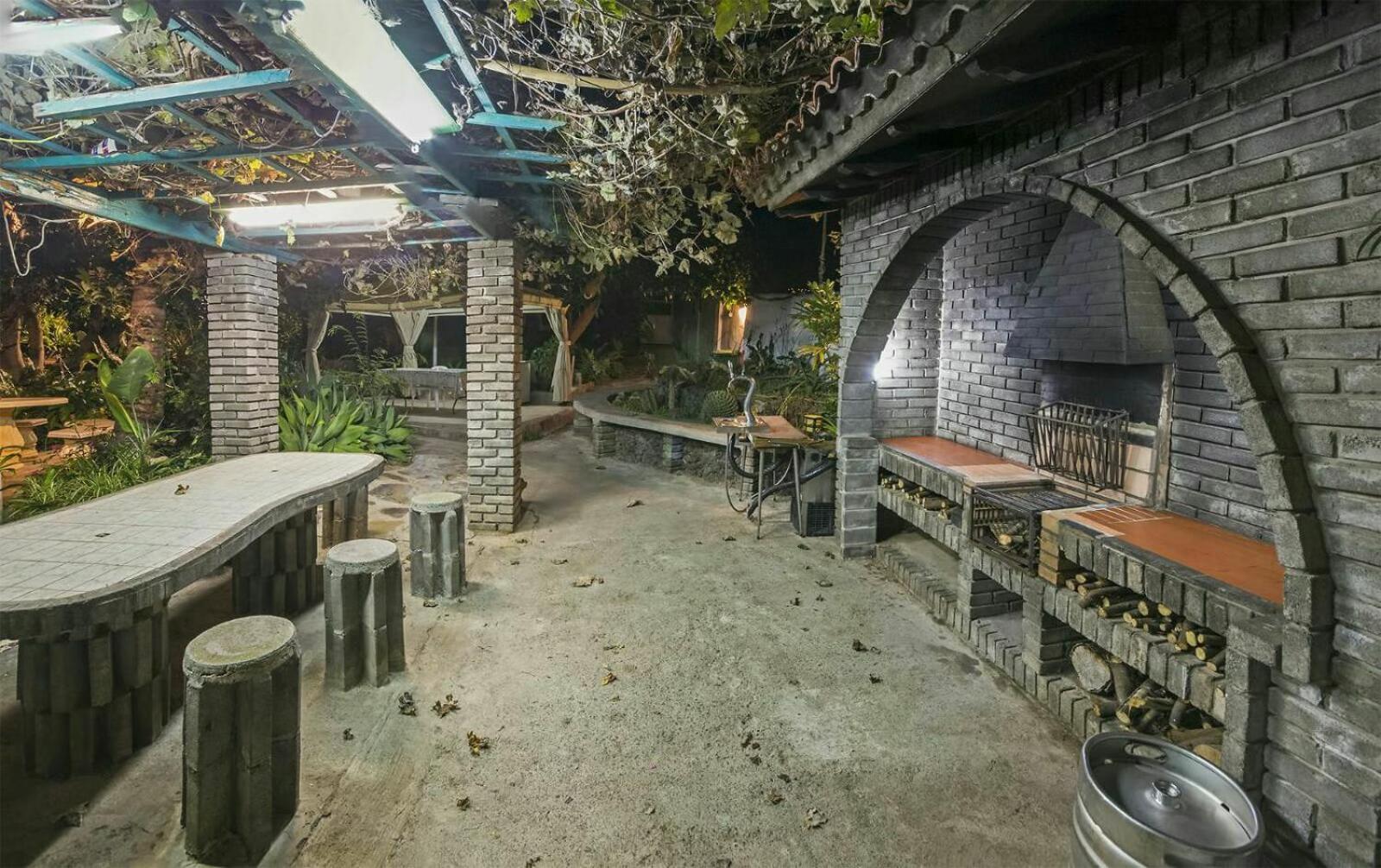 Finca Los Aguacates Trapiche  Εξωτερικό φωτογραφία