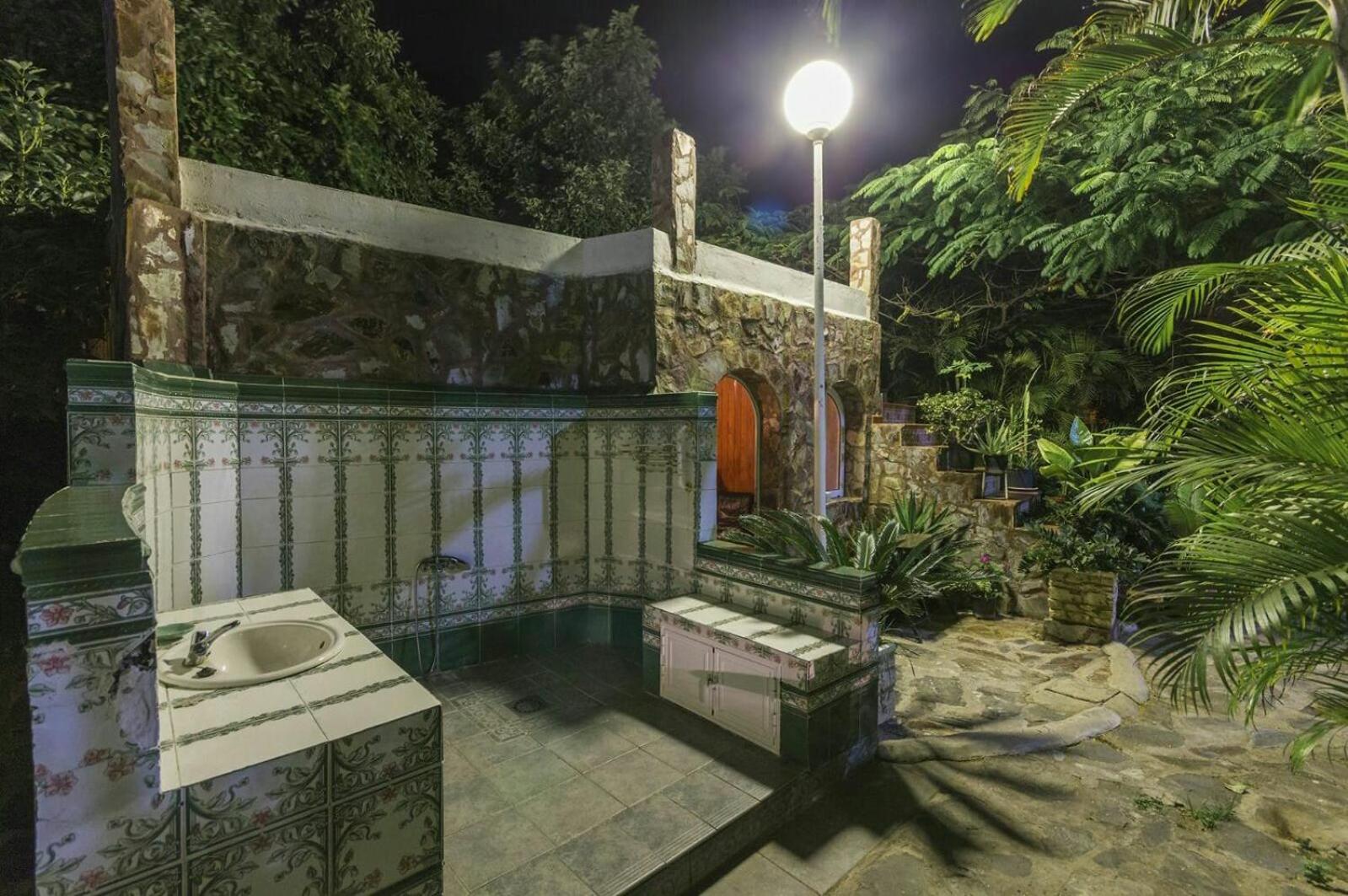 Finca Los Aguacates Trapiche  Εξωτερικό φωτογραφία