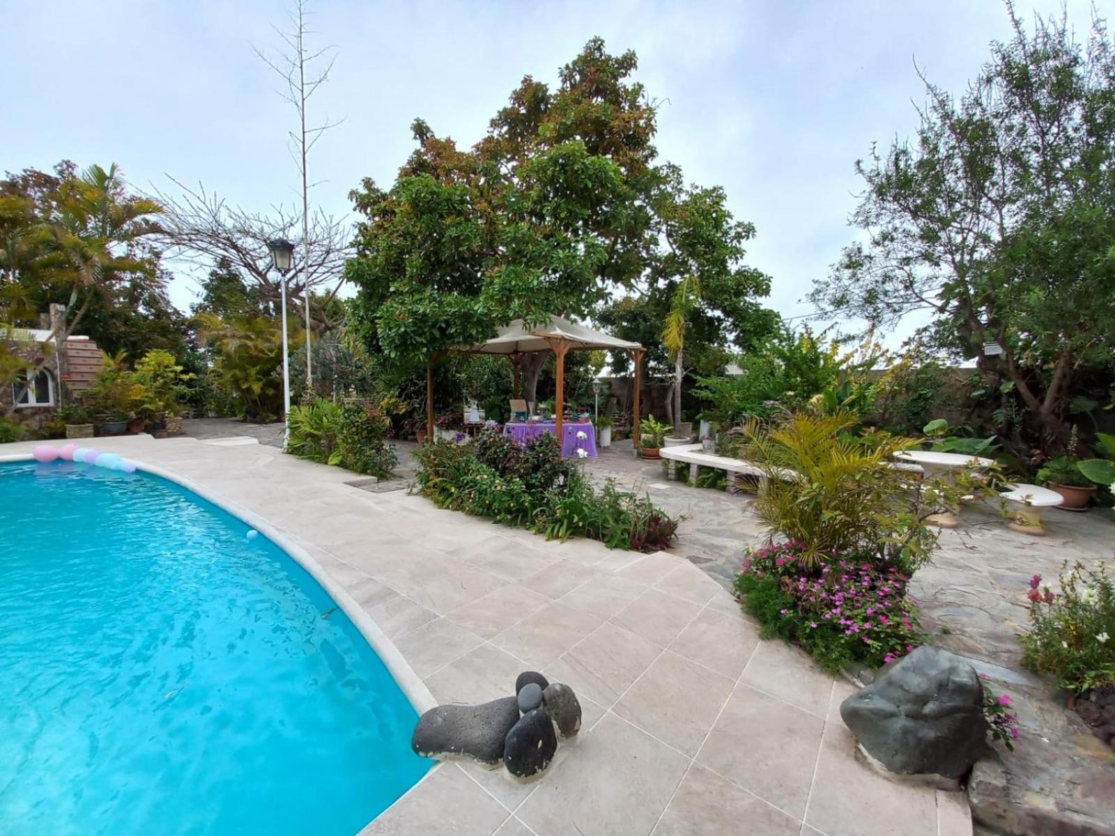 Finca Los Aguacates Trapiche  Εξωτερικό φωτογραφία
