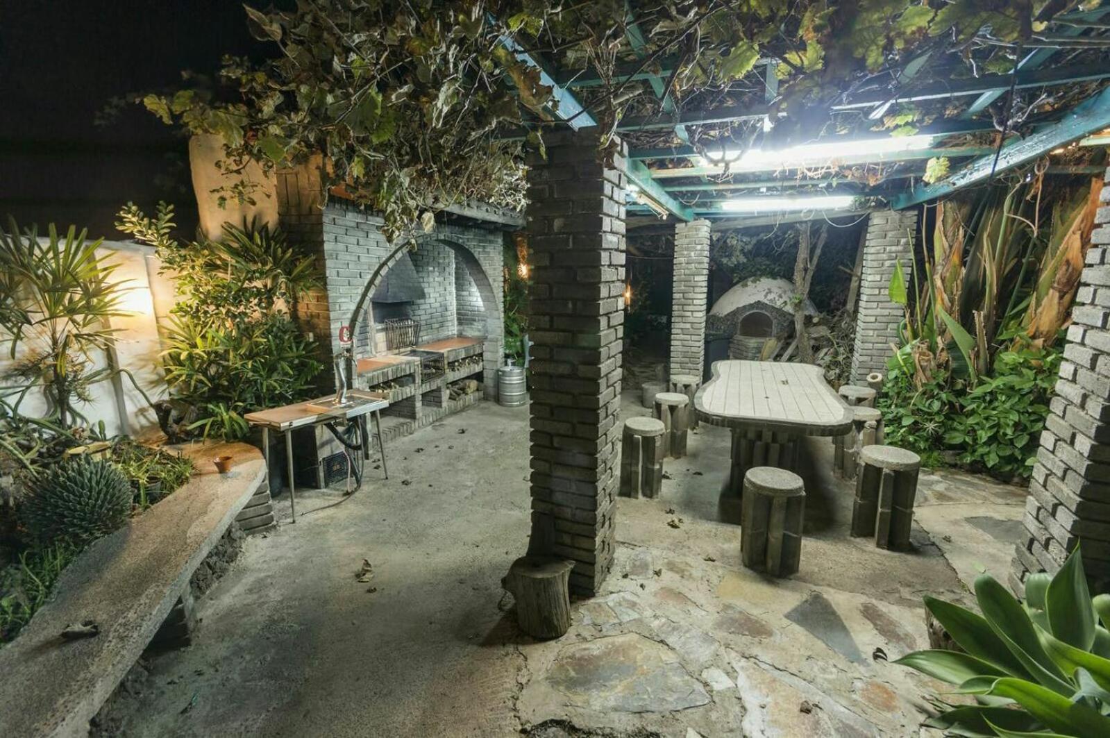 Finca Los Aguacates Trapiche  Εξωτερικό φωτογραφία