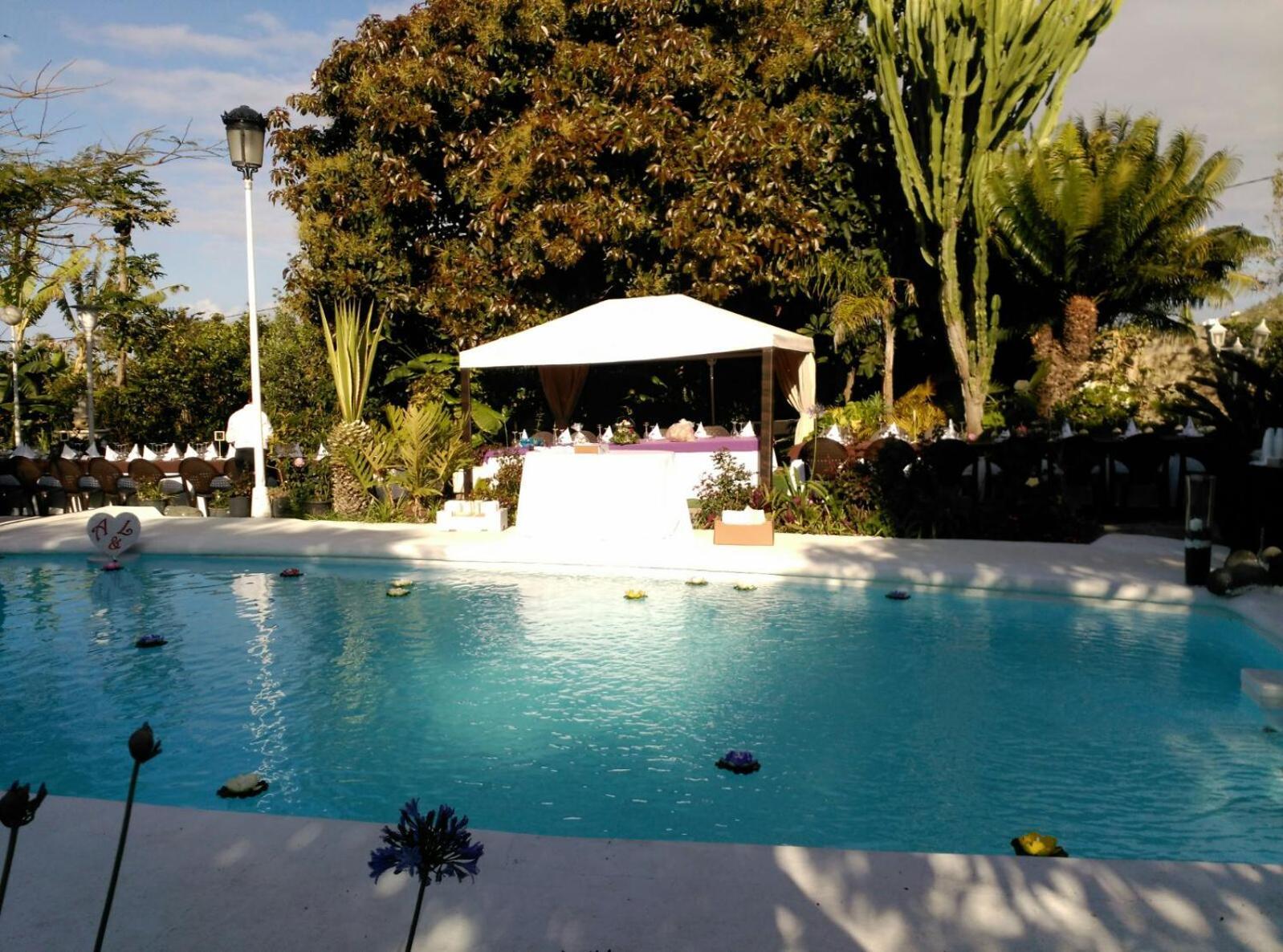 Finca Los Aguacates Trapiche  Εξωτερικό φωτογραφία