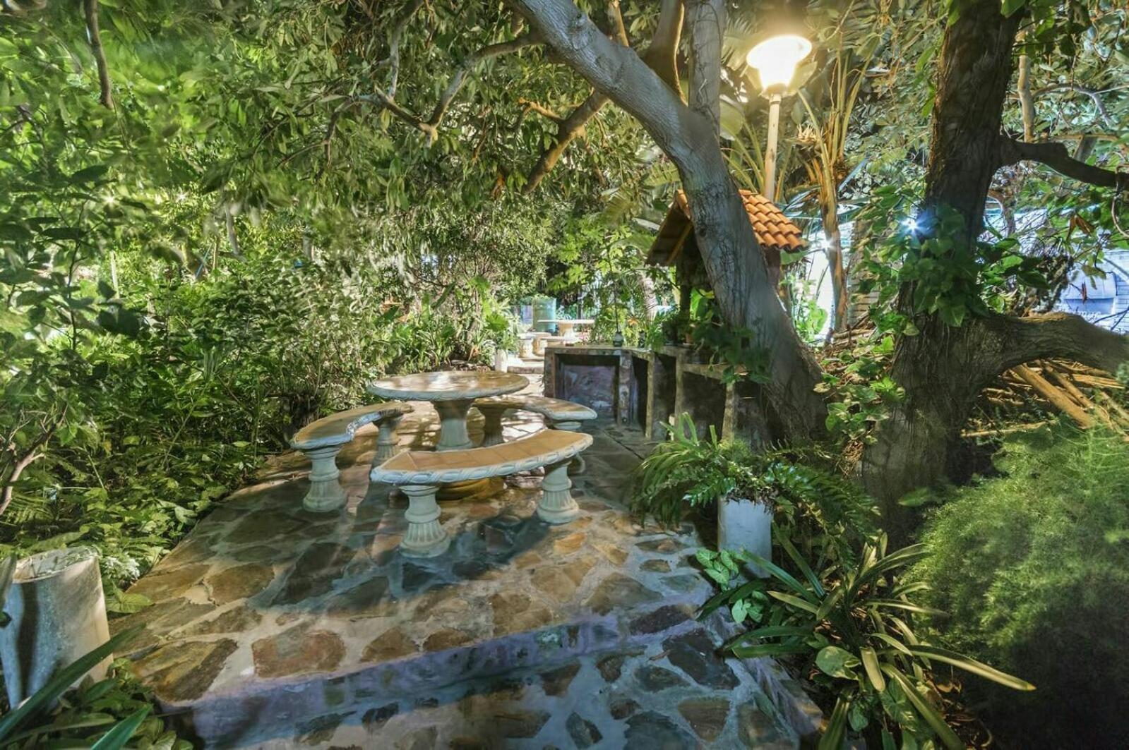Finca Los Aguacates Trapiche  Εξωτερικό φωτογραφία