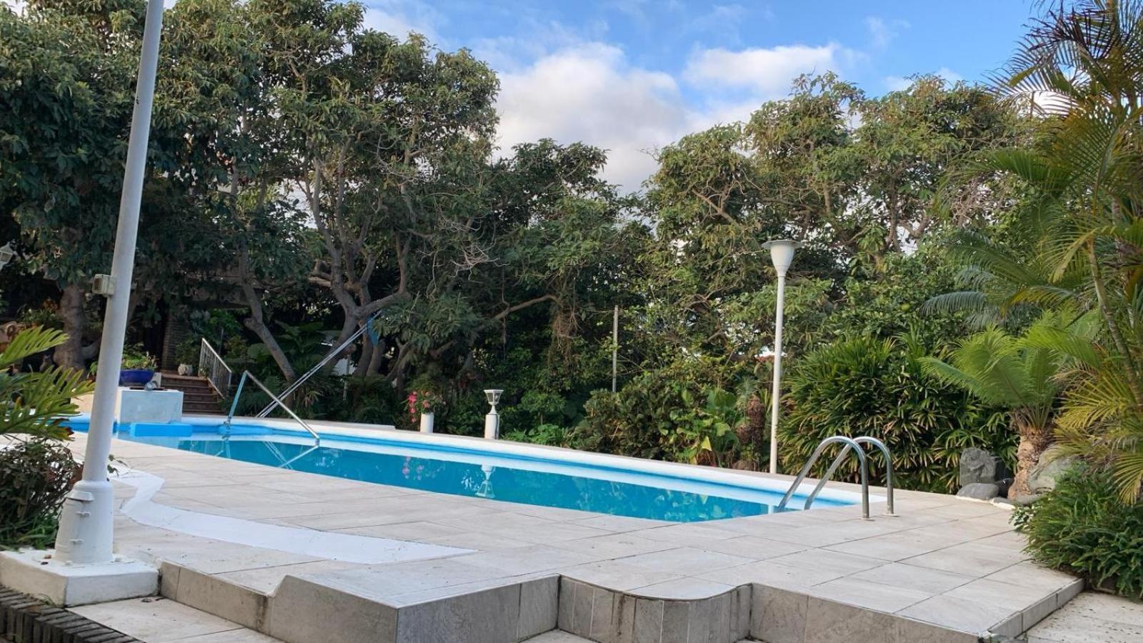 Finca Los Aguacates Trapiche  Εξωτερικό φωτογραφία