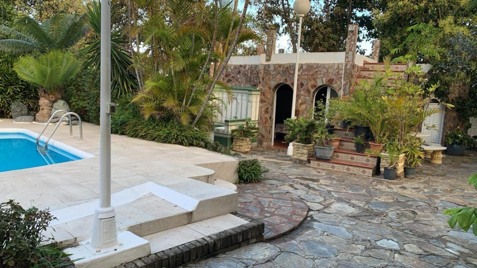 Finca Los Aguacates Trapiche  Εξωτερικό φωτογραφία