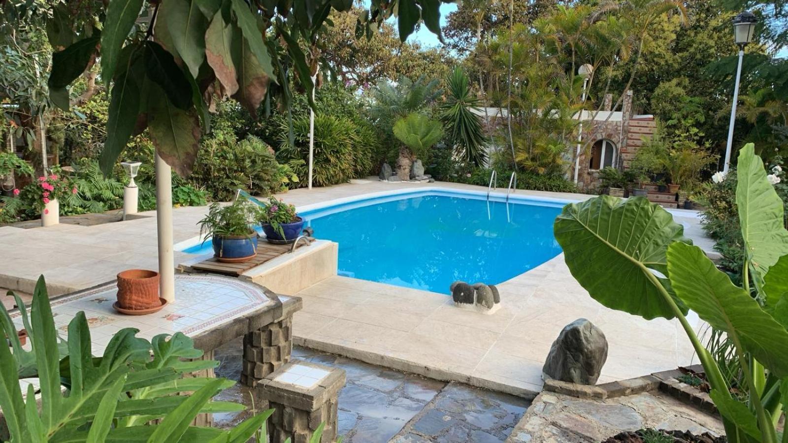 Finca Los Aguacates Trapiche  Εξωτερικό φωτογραφία